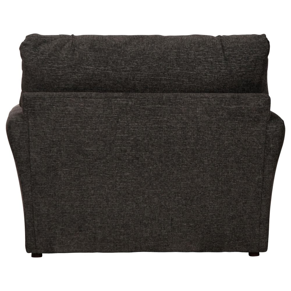 Jackson Furniture Howell Chair and a Half in Night, , large