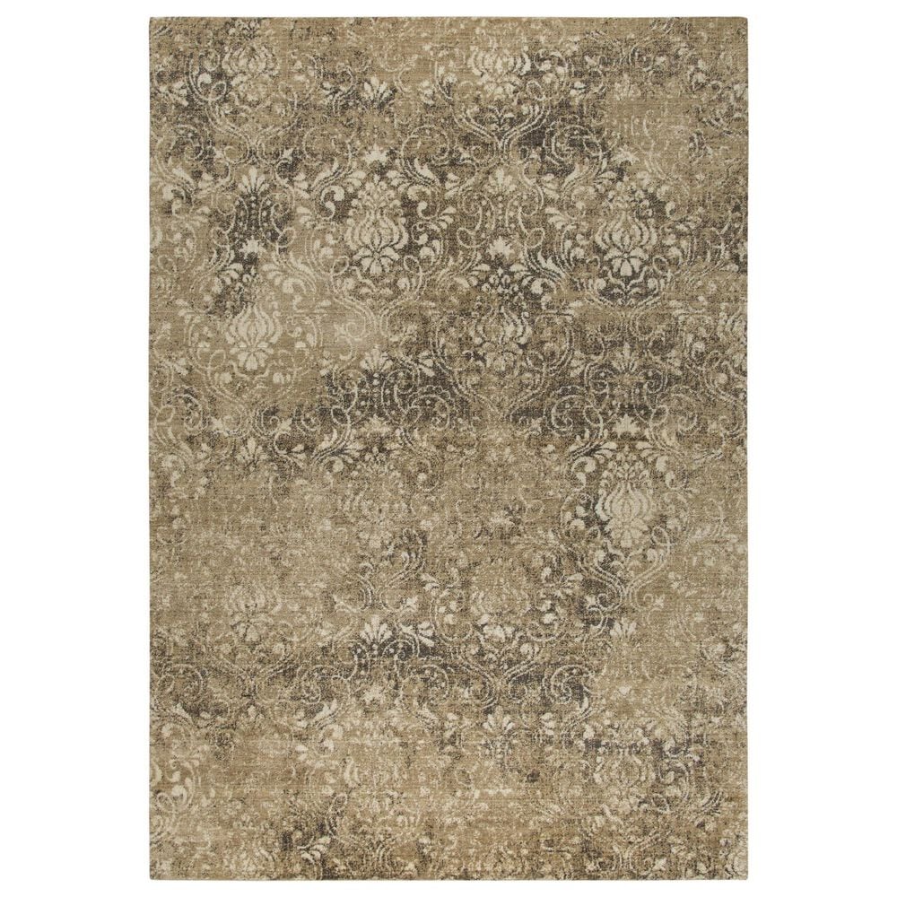 RIZZY Gossamer 10" x 13" Rug, , large