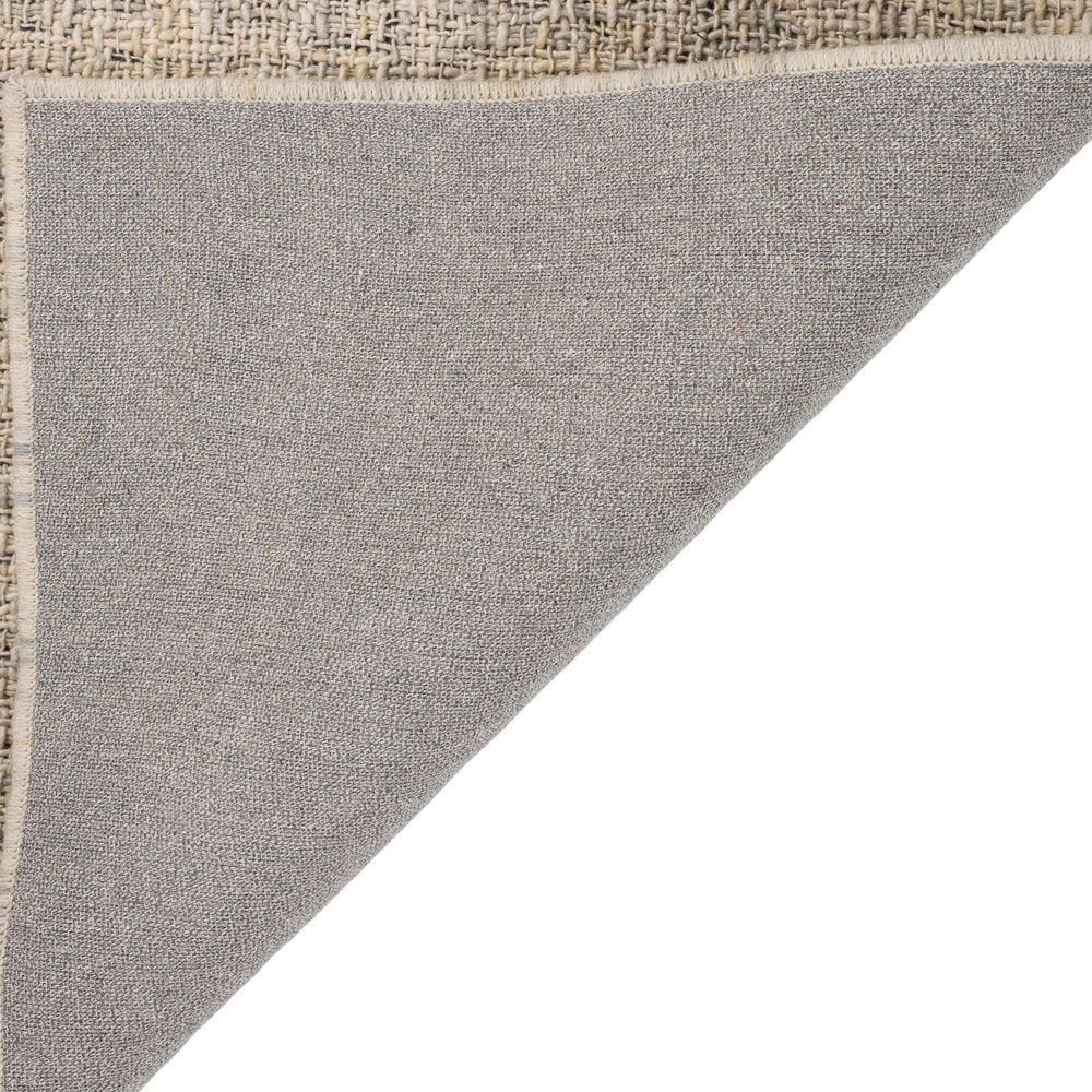 Dalyn Rug Company Abruzzo 2&#39;3&quot; x 7&#39;6&quot; Ivory Runner, , large