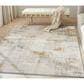 Other Summit Ivory and Multicolor 9"10 x 13" Area Rug, , large