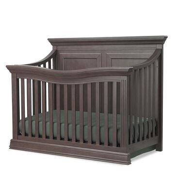 Sorelle Furniture Providence Flat Top Crib, , large