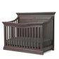 Sorelle Furniture Providence Flat Top Crib, , large
