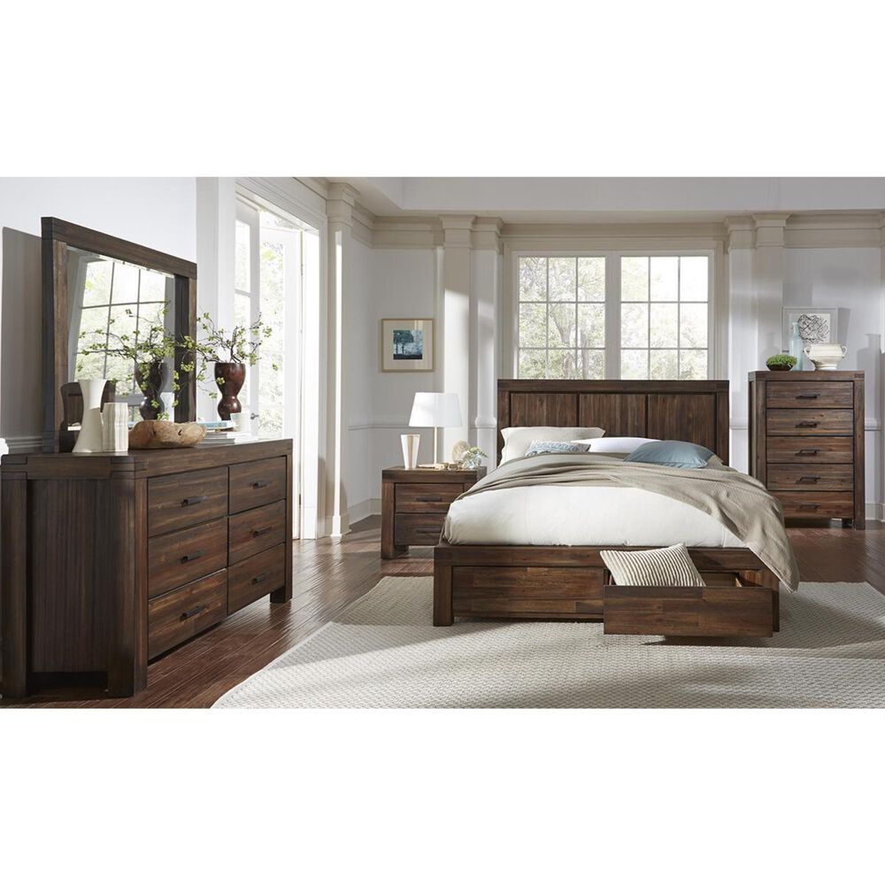 Urban Home Meadow 6-Drawer Dresser, , large