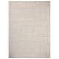Loloi Greer Ivory and Natural 8"6" x 11"6" Area Rug, , large