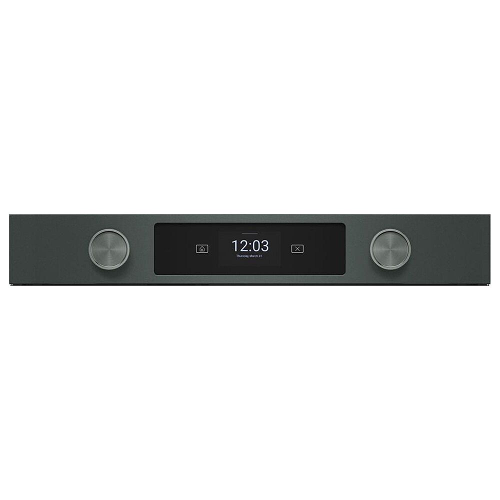 KitchenAid 2-Piece Kitchen Package with Juniper 30" Smart Single Wall Oven and Stainless Steel 30" Gas Cooktop, , large