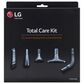 LG Vacuum Cleaning Tools and Attachments in Black, , large