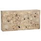 Crestview Collection Jackson Console Table in Natural, , large