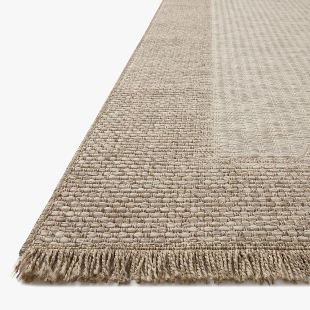 Loloi Dawn DAW-06 8&#39;10&quot; x 12&#39;2&quot; Natural Area Rug, , large