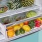 Unique Appliances Classic Retro 17 Cu. Ft Bottom Mount Refrigerator in Ocean Mist Turquoise, , large