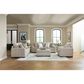 Southaven Stationary Loveseat in Ritz Taupe, , large