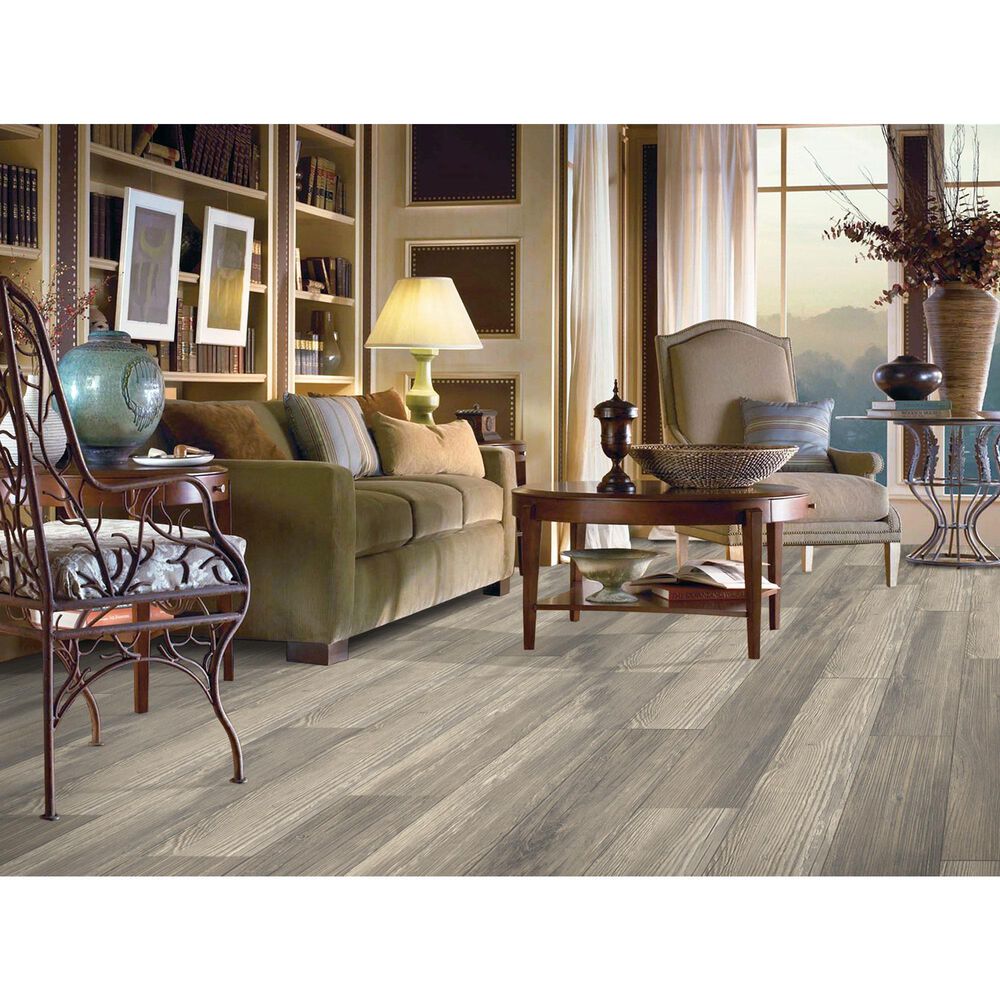 Southwind Lvt Liberty Williamsburg 7&quot; x 60&quot; Vinyl Plank, , large