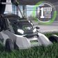 EGO Power+ 21" Select Cut Battery-Powered Self-Propelled Lawn Mower, , large