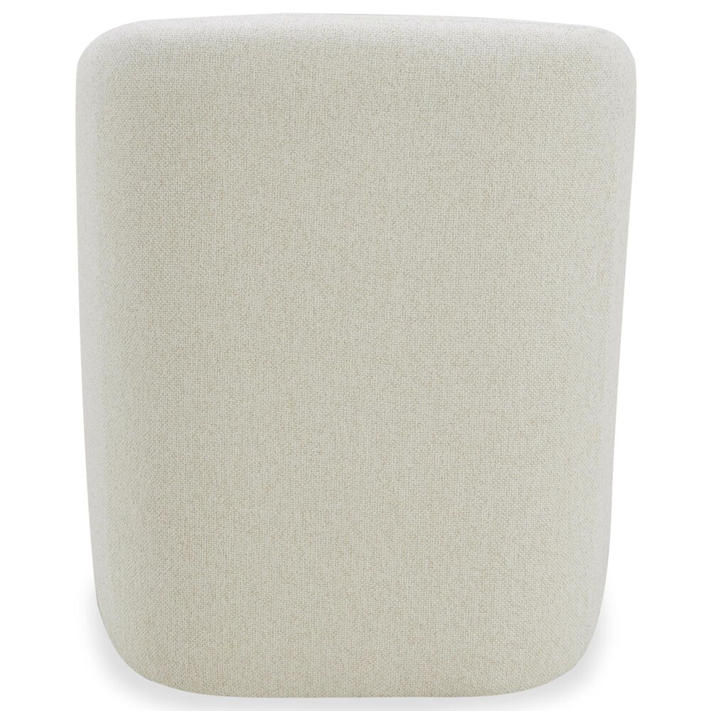 Kuka (Hk) Trade Co Lmt Motion Cruz Arm Chair in Lila Linen, , large