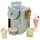 Green Pan 2 Qt. Frost Slush and Soft Serve Ice Cream Maker in Pistachio, , large