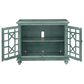 Martin Svensson Home Jules Small Spaces TV Stand in Teal, , large