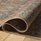 Amber Lewis x Loloi Molly Ocean and Sunset 2"3" x 3"10" Area Rug, , large