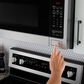 Maytag 1.9 Cu. Ft. Over-the-Range Microwave in Fingerprint Resistant Stainless Steel, , large