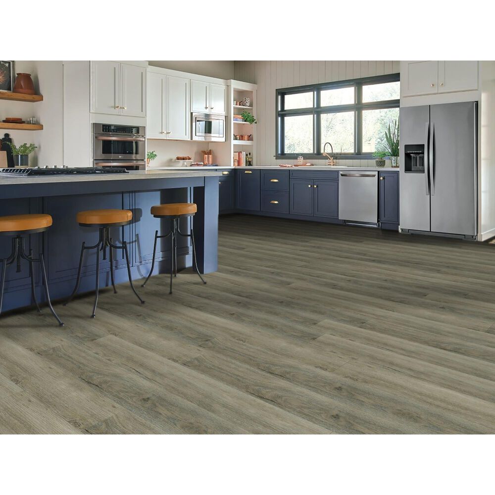 Robbins Pro-Tekt Classic Pro Nuanced Gray 8&quot; x 60&quot; Luxury Vinyl Plank, , large