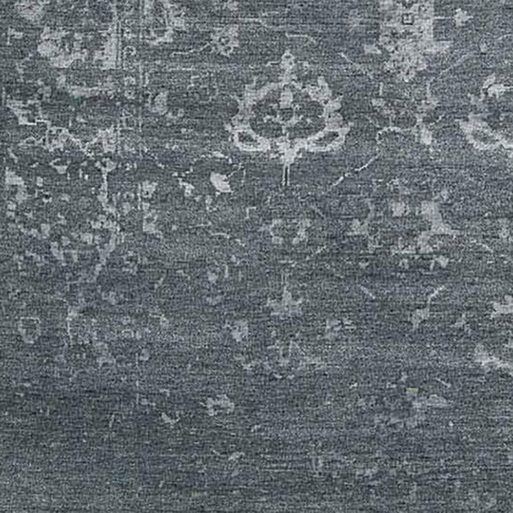 Nourison Silk Shadows 9&#39;9&quot; x 13&#39;9&quot; Blue and Stone Area Rug, , large