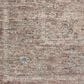 Magnolia Home Millie 7"10" x 10" Brick and Fog Area Rug, , large