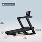 NordicTrack Commercial 1250 Folding Treadmill with iFIT, , large