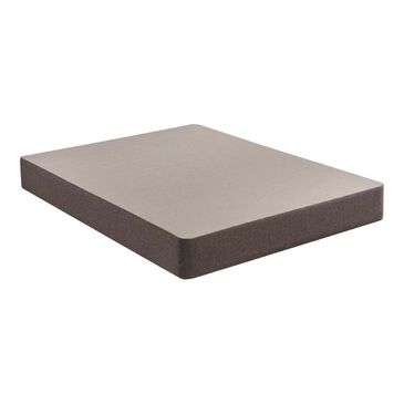 Beautyrest 9" Triton Twin Foundation, , large