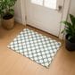 Dalyn Rug Company The Reserve TR13 Sage 2"6" x 3"10" Indoor/Outdoor Area Rug, , large