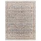 Surya Chicago CHG2315 11"11" x 15"7" Slate, Charcoal, Light Beige, Blue, Black,Taupe Area Rug, , large