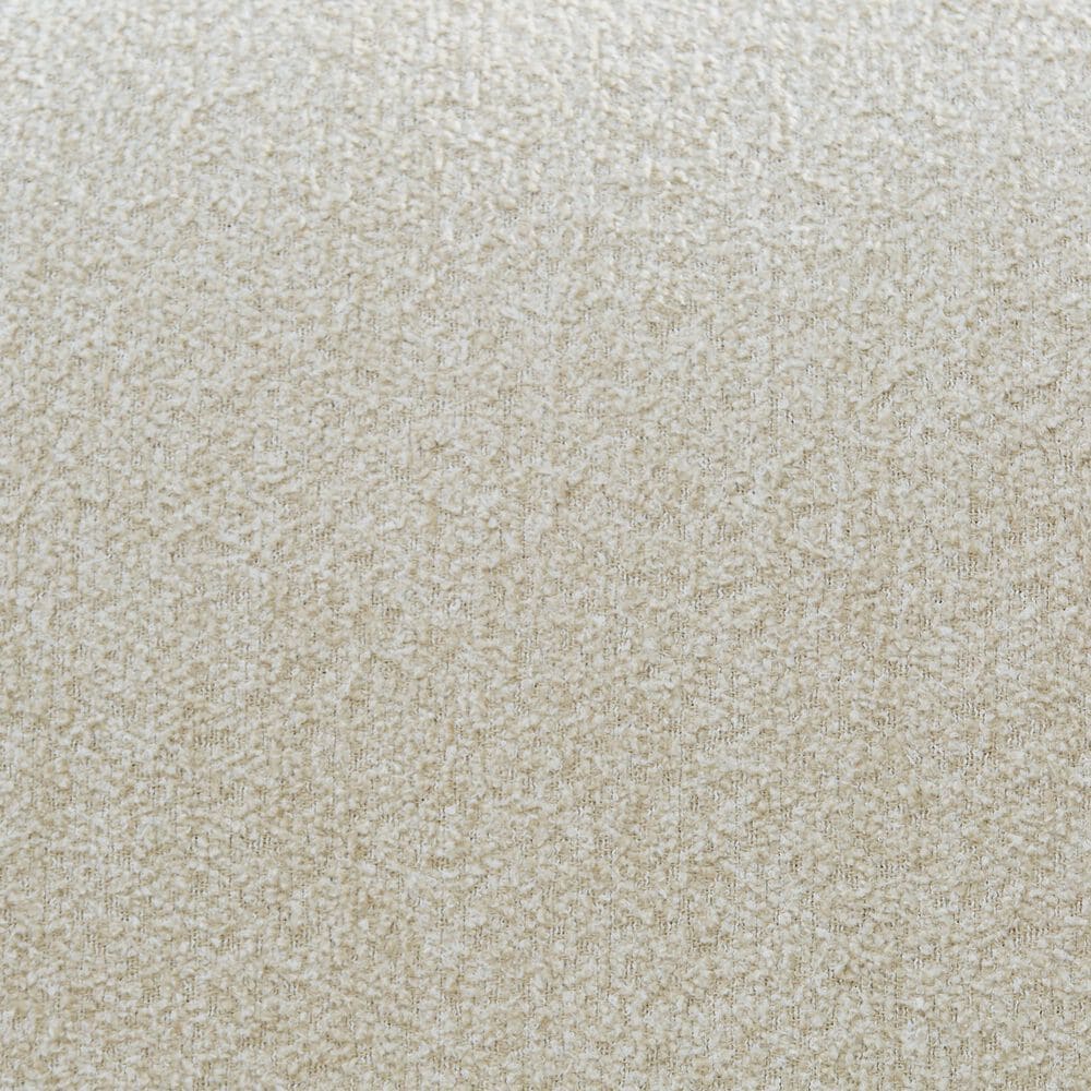 Ashley Kimora Patio Corner Chair in Beige, , large