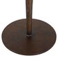 Uttermost Industrial Accent Table in Bronze, , large