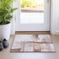 Dalyn Rug Company Ravenna RN9 2"6" x 3"10" Blush Area Rug, , large