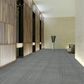 Shaw Immerse 24" x 24" Carpet Tile in Contemplate, , large