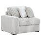 Ashley Stupendous 2-Piece Symmetrical Sectional Sofa in Alloy, , large