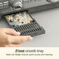 Cuisinart 2-Slice XL Slot Stainless Steel Toaster, , large
