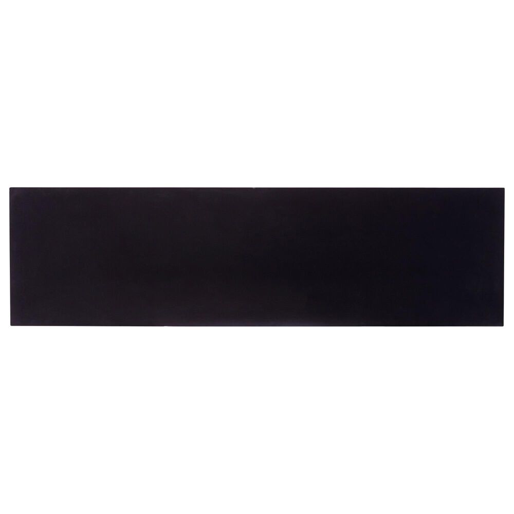 Southern Enterprises Chekshire Anywhere Storage Cabinets in Black and Natural, , large