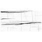Soho Studio Luna Sahara White 24" x 48" Polished Porcelain Tile, , large