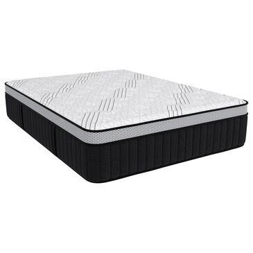 Grand Estate 300 Plush Queen Mattress, , large