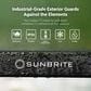 Sunbrite 55" Solis Series - Full Sun - 4K UHD HDR in Black - Smart Outdoor TV, , large