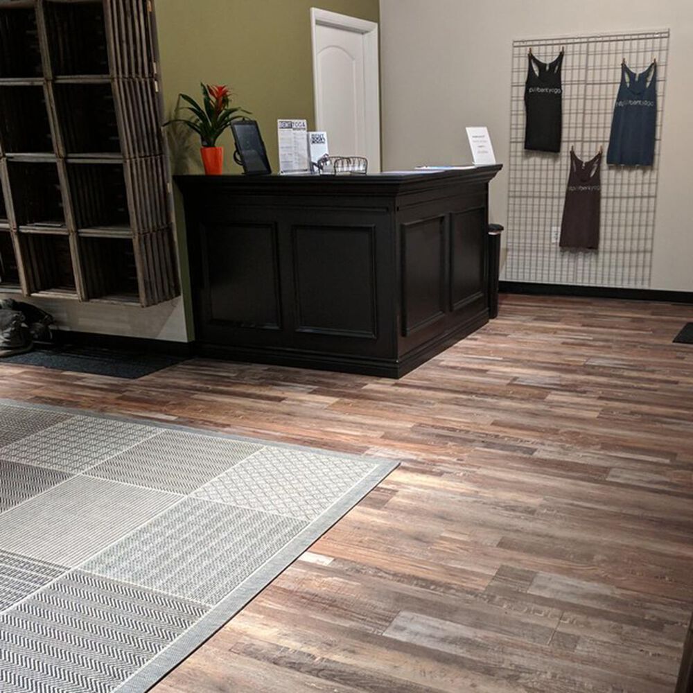 CALI Builder&#39;s Choice Redefined Pine 7.125&quot; Vinyl Plank, , large