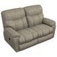 La-Z-Boy Morrison Reclining Manual Loveseat in Sable, , large
