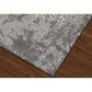 Dalyn Rug Company Antigua AN6 9"5" x 13"2" Grey Area Rug, , large