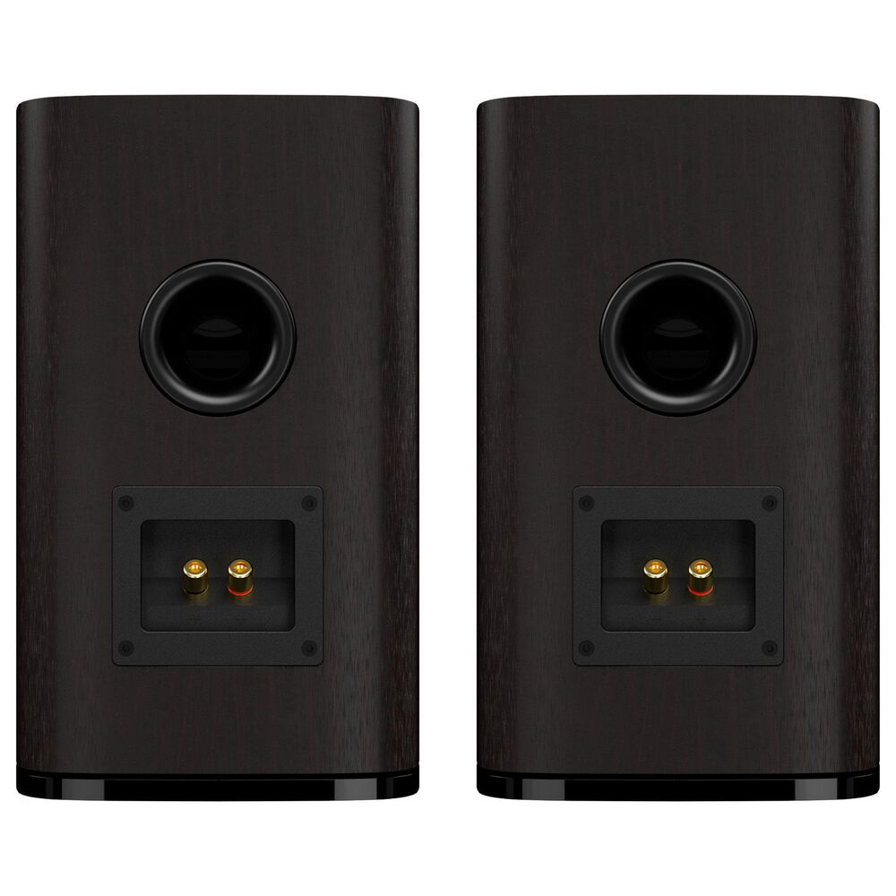 JBL 5.25&quot; 2-Way Compression Driver Bookshelf Loudspeaker in Brown, , large