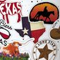 Carson Gifts Texas Vintage Mug in Multicolor, , large