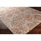 Surya Mirabel 10" x 14" Teal, Rust, Burnt Orange, Mustard, Gray and Beige Area Rug, , large