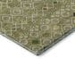 Dalyn Rug Company Neo NO12 1"8" x 2"6" Sage Area Rug, , large