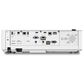 Epson PowerLite L530U Full HD Laser Projector in White, , large