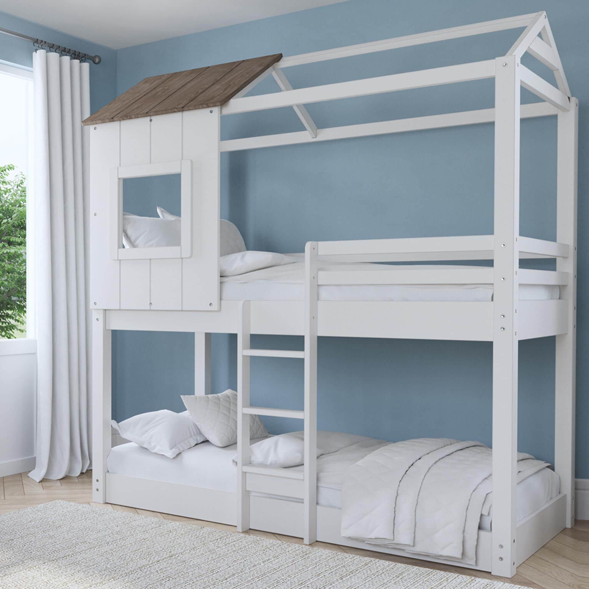 Lodge shop bunk beds