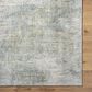 Surya Avellino 5"3" x 7" Light Beige, Light Gray, Gray, Deep Teal, Olive, Light Olive and Tan Area Rug, , large