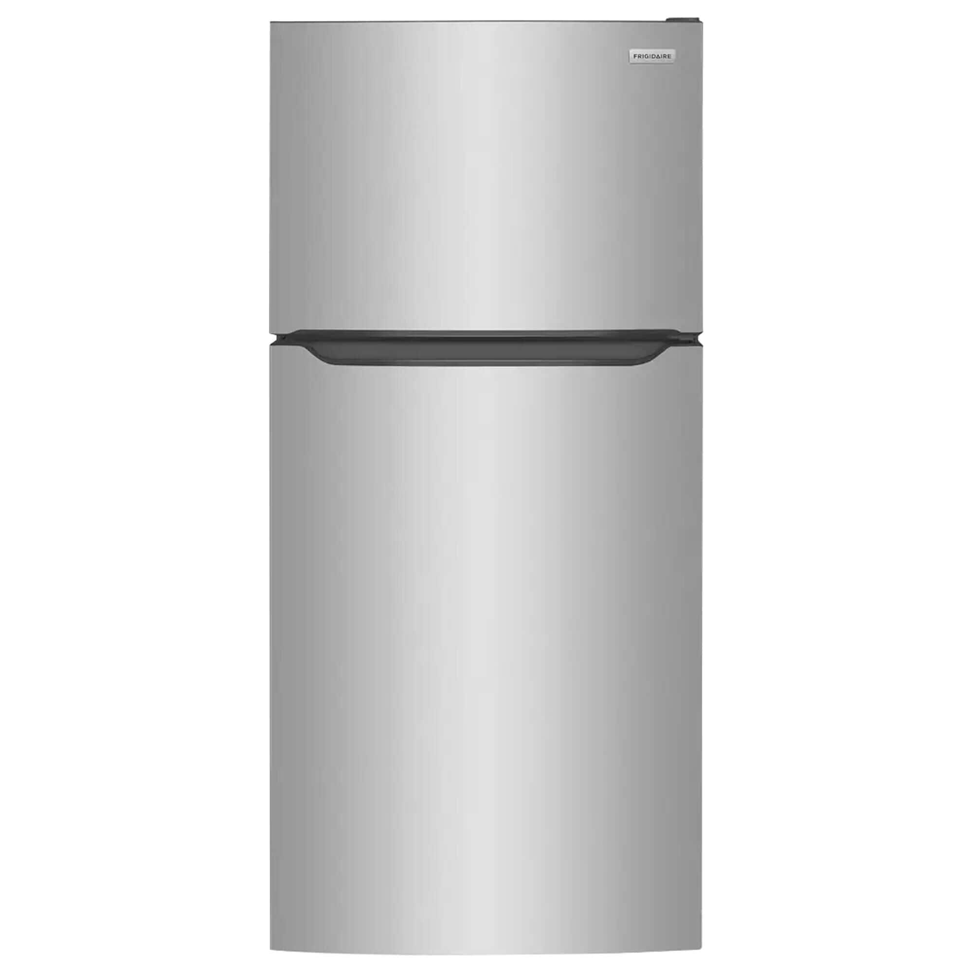 Ok google home depot refrigerators top