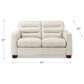 Hydeline Monticello 4-Piece Stationary Living Room Set in Berlin Natural, , large